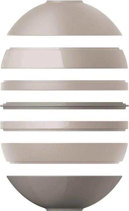 Actual product image Villeroy & Boch La Boule pure beige Iconic (7 Piece)