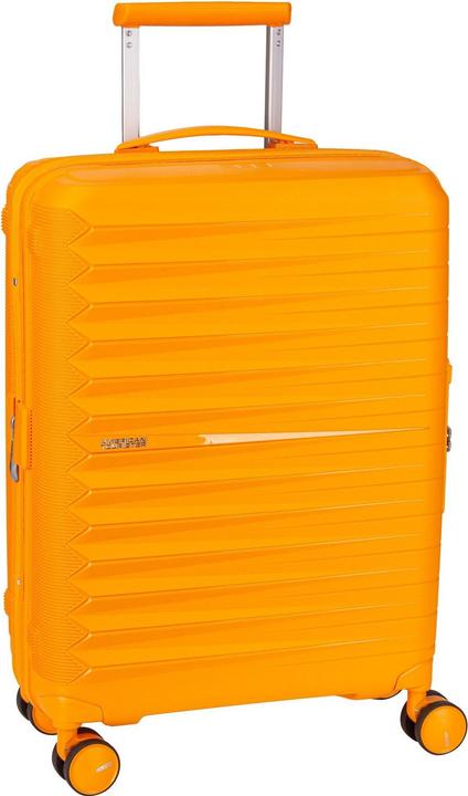 Radian orange