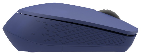 Actual product image Rapoo M100 Silent (Wireless)