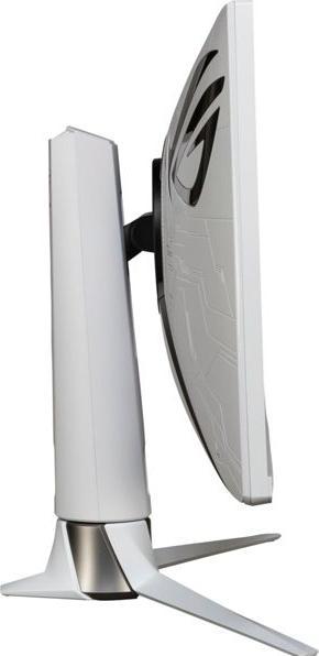 Produktbild ASUS ROG Strix XG27AQ-W (2560 x 1440 Pixel, 27")