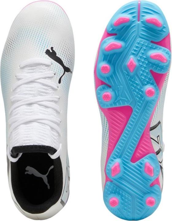 Immagine prodotto Puma Future 7 Play Scarpe da Calcio Bambini (28)