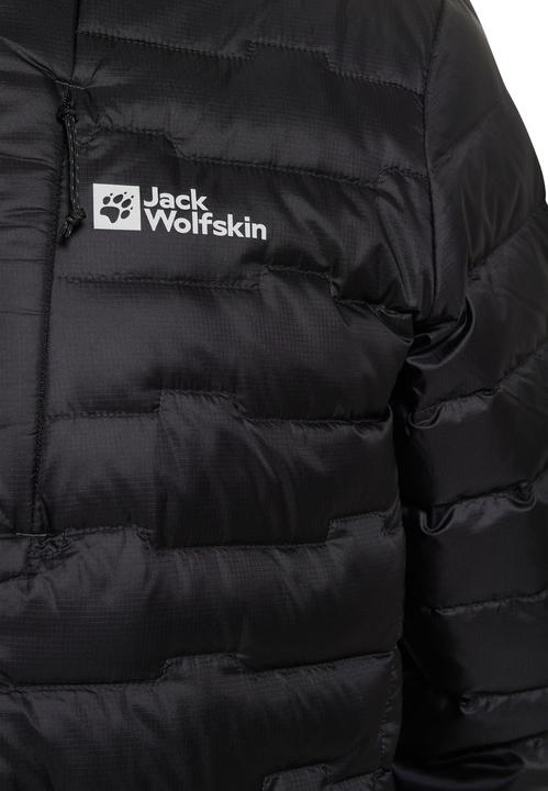 Immagine prodotto Jack Wolfskin Piumino Passamani con cappuccio M (L)