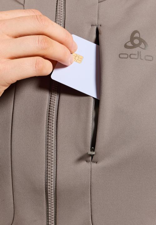 Produktbild Odlo Zeroweight X-Warm (XL)