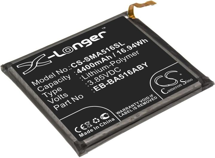 Produktbild NoName Battery for Samsung Galaxy A51 5G etc