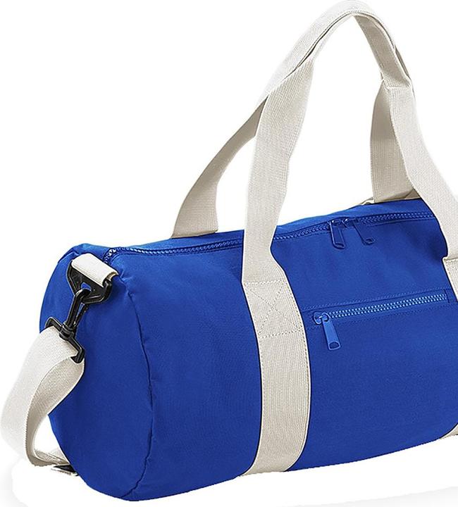 Immagine prodotto Bagbase Borsa da viaggio Duffel 20 litri (confezione da 2 pezzi) (20 l)