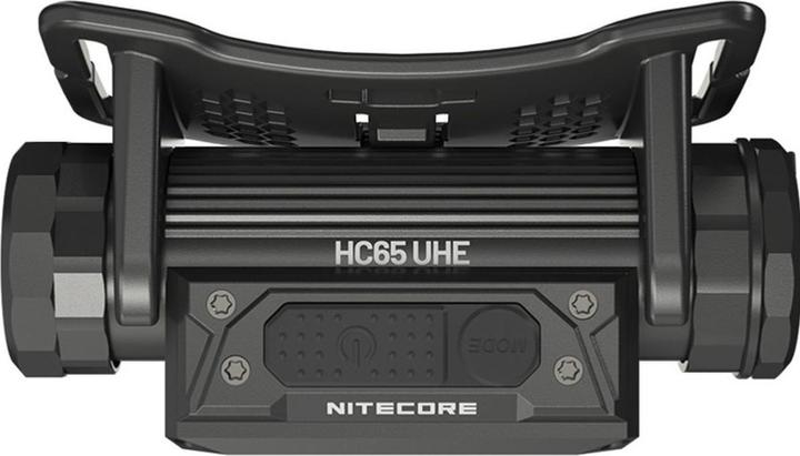 Immagine prodotto Nitecore HC65 UHE (2000 lm)