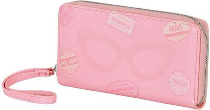 Produktbild Karactermania Barbie (Dokumenten- & Geldtasche)