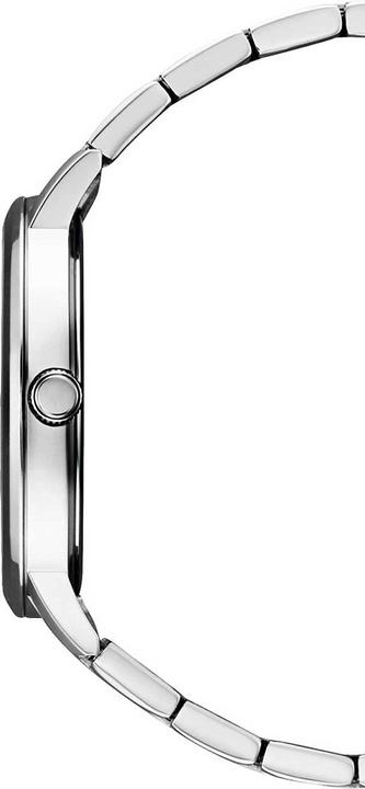 Actual product image Citizen Basic - BI5070-57H (Analogue wristwatch, 41 mm)