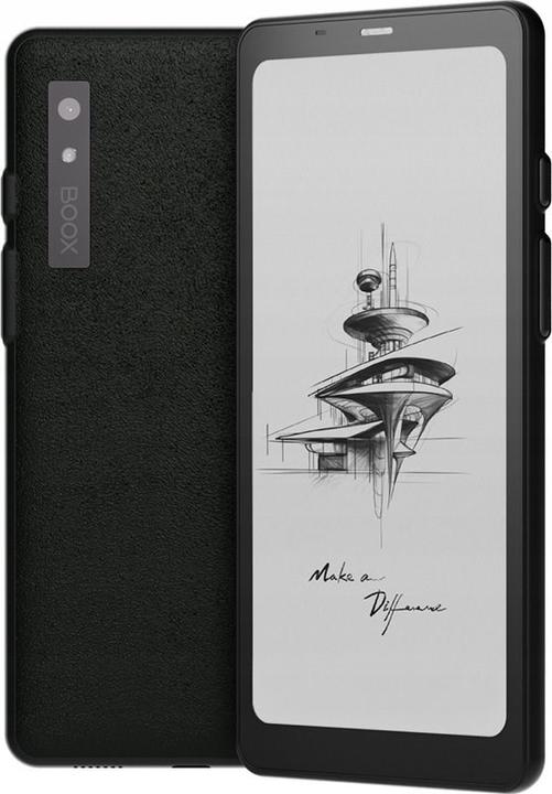 Immagine prodotto Onyx BOOX Palma 2 (6.13", 128 GB, Metallico)