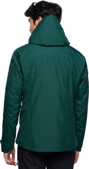 Immagine prodotto Vaude Monviso 3L Jacket - Regenjacke - Herren (S)