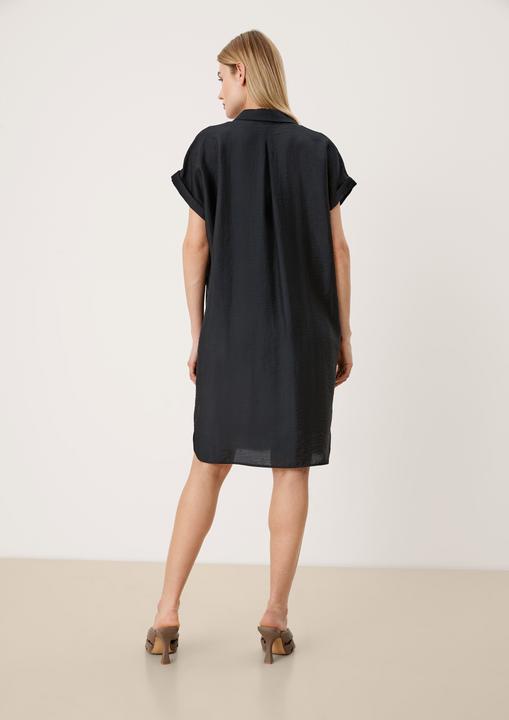 Image du produit s.Oliver Kleid Kleid mit Reverskragen (40)