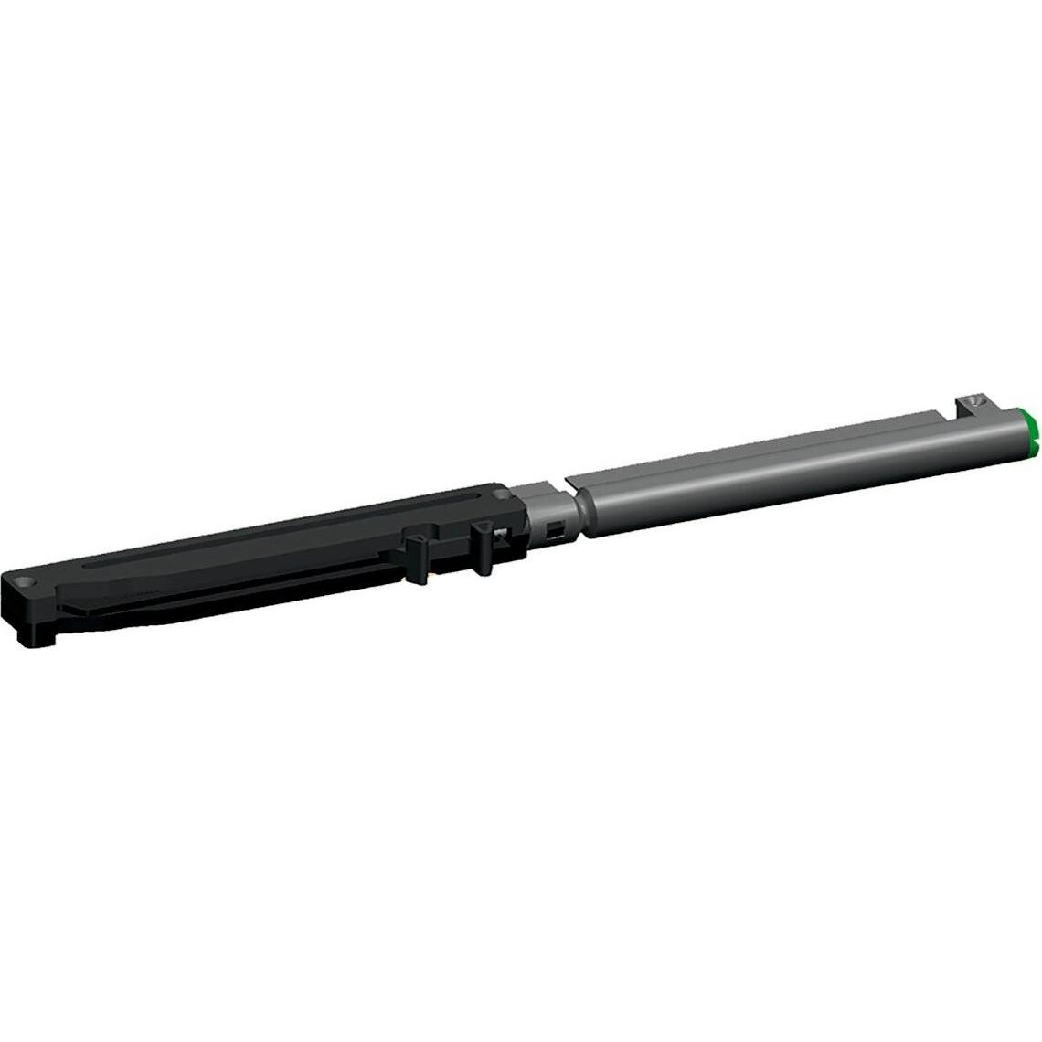 Eclisse, Ferrures de porte : accessoires, Amortisseur de fermeture RALLENTY SOFT (UNICO)