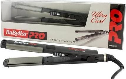 Produktbild BaByliss Pro Ultra Curl Styler (Glätteisen)