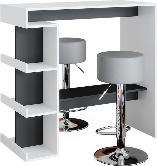 Actual product image Vicco Dana (108 x 50 x 103 cm)