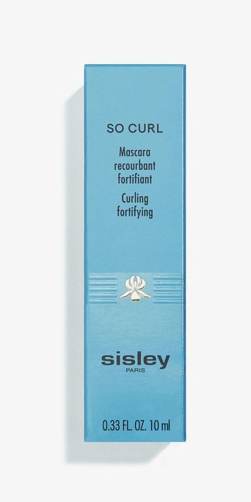 Produktbild Sisley So Curl (Deep Black)