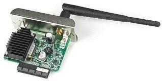 Immagine prodotto Zebra Adattatore di rete