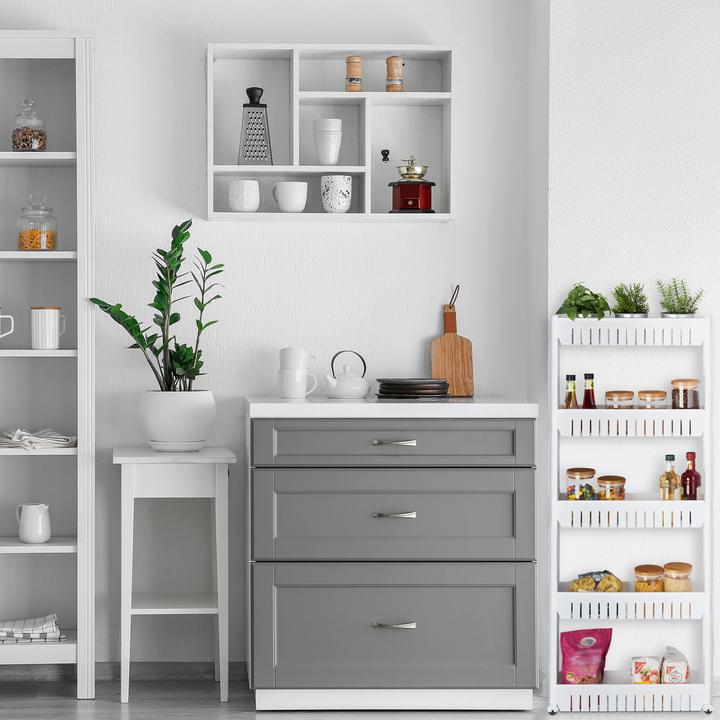 Produktbild Relaxdays Nischenwagen