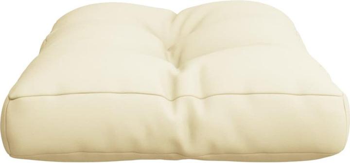 Immagine prodotto vidaXL Cuscini in pallet (50 x 40 x 12 cm)