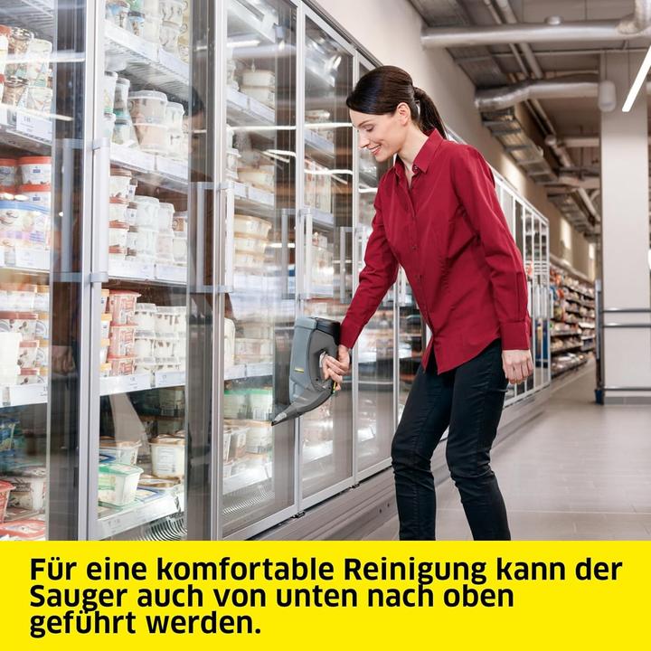 Produktbild Kärcher Professional WVP 10