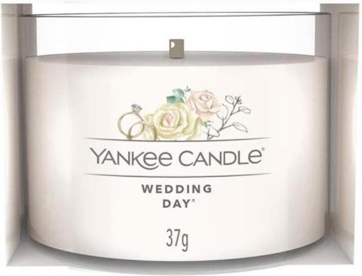 Produktbild Yankee Candle Wedding Day®