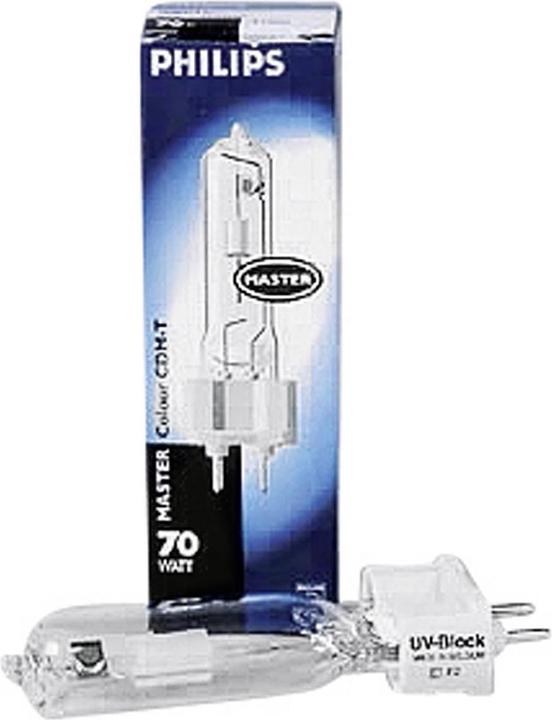 Produktbild Philips Masterc CDM-T (G12, 35 W, 3000 lm, 1 x, G)