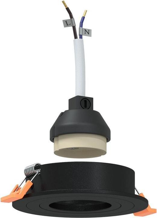 Produktbild vidaXL Deckenbeleuchtung (GU10)