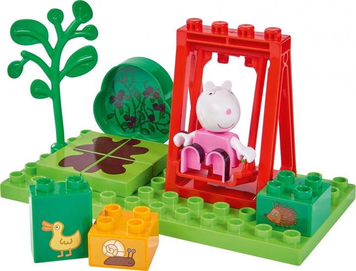 Immagine prodotto BIG Bloxx Peppa Pig Sets di base