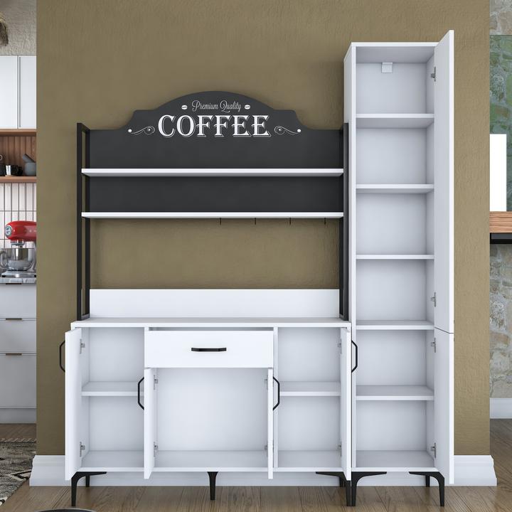 Produktbild Skye Decor JE149 (160 x 40 x 198.50 cm)