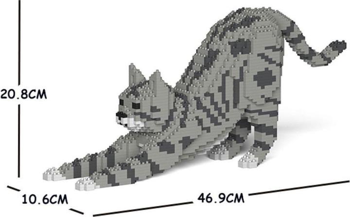 Produktbild Jekca Limited Cat