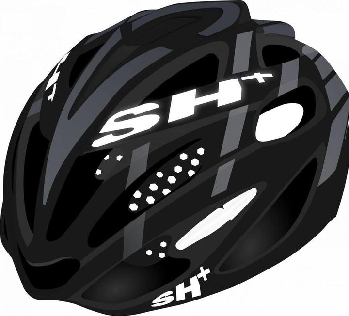 Produktbild SH Plus mtb-helm shabli x-plod