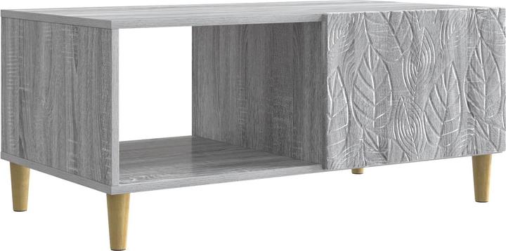 Produktbild vidaXL Couchtisch (90 x 50 x 40 cm)