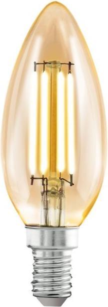 Image du produit EGLO LM LED E14 - V1 (E14, 270 lm, 48x)