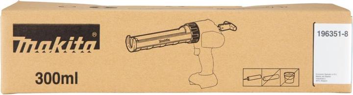 Actual product image Makita Cat shower holder