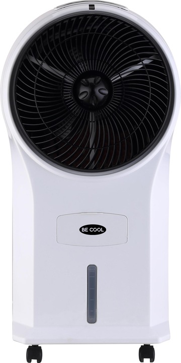 Actual product image Be Cool Air cooler with water cooling