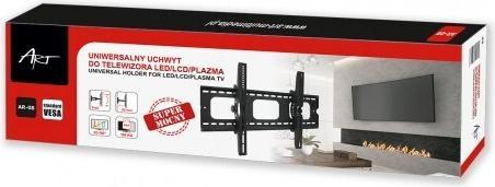 Image du produit Art AR-08 (60 pouces) (Mur, 80 kg, 32" - 60")