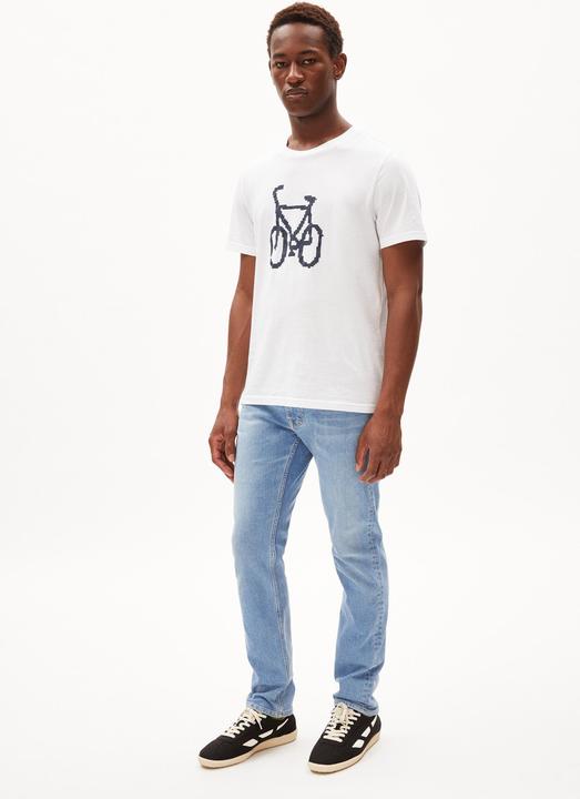 Image du produit Armedangels Jeans slim Iaan Comfort (30)