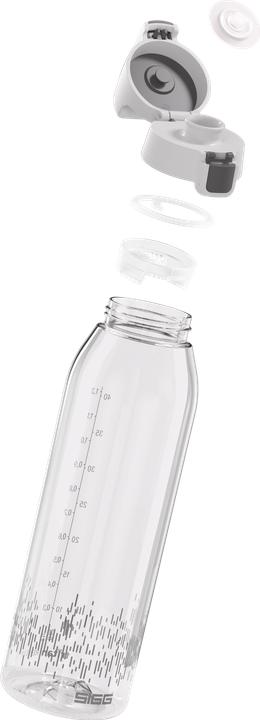 Immagine prodotto Sigg Total Clear One (1.50 l)