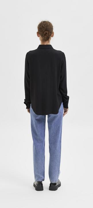 Produktbild Selected Langarm- Hemd (36)