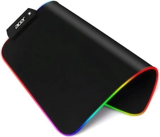 Actual product image Acer TAPPETINO MOUSE PAD GLOW-GMP10 000 350MM 7COL LED USB 2.0