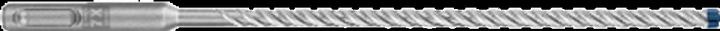Actual product image Bosch Professional Zubehör EXPERT SDS plus-7X hammer drill bit, 22 x 400 x 450 mm (4-22 millimetres)