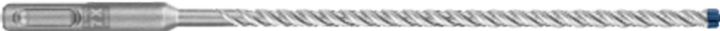 Image du produit Bosch Professional Zubehör Foret marteau EXPERT SDS plus-7X, 22 x 400 x 450 mm (4-22 millimètres)
