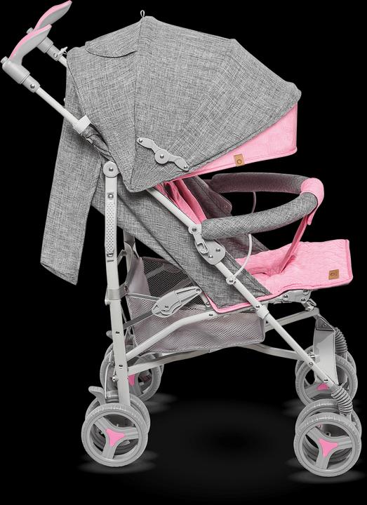Actual product image Lionelo Irma