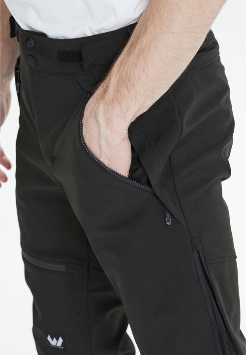 Produktbild Whistler Finnegan Softshell (XXL)