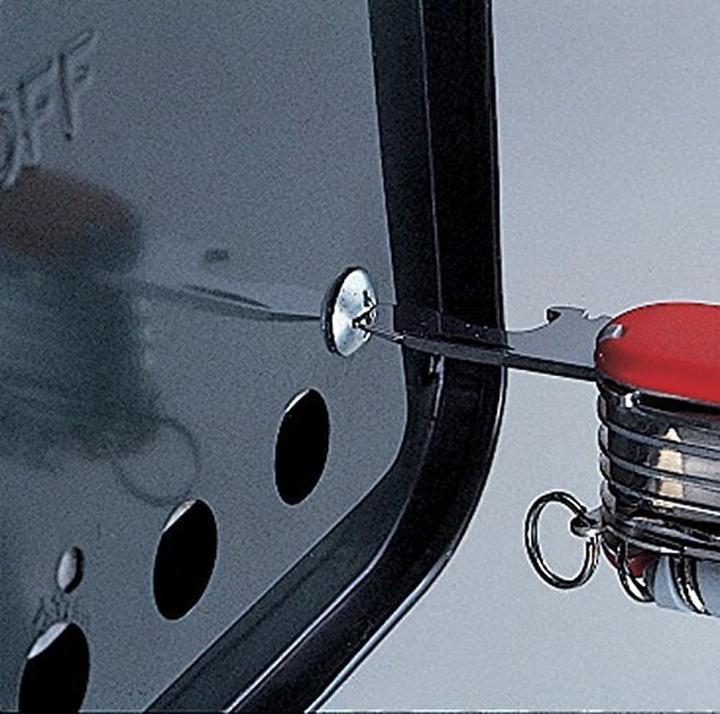 Produktbild Victorinox Super Tinker