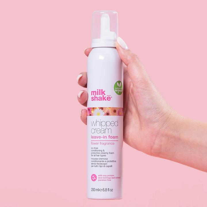 Produktbild Milk_Shake Whipped Cream (200 ml)