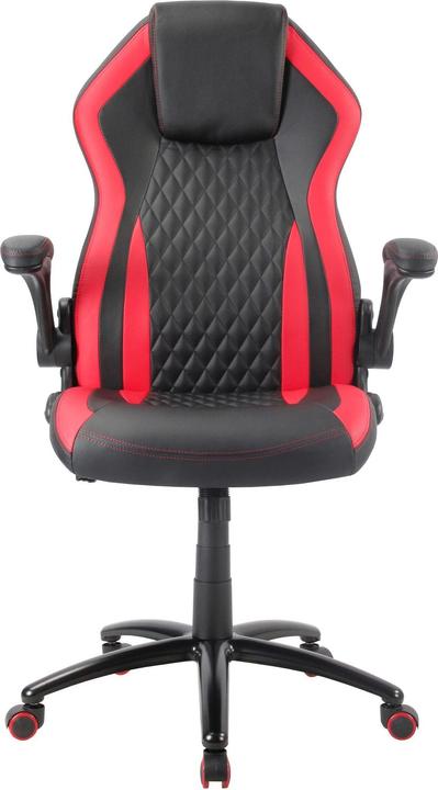 Actual product image Racing Chairs Gaming-Stuhl CL-RC-BR