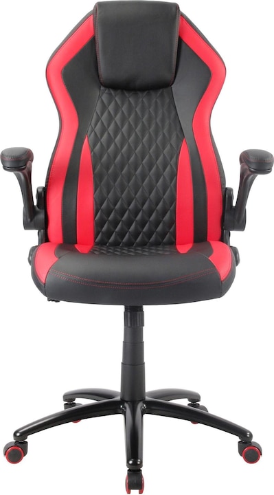 Produktbild Racing Chairs Gaming-Stuhl CL-RC-BR