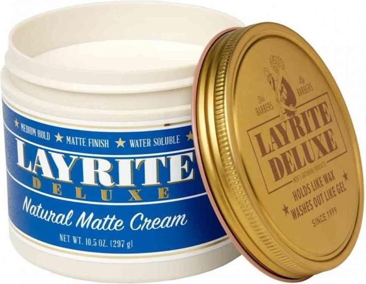 Immagine prodotto Layrite Pomata per capelli (Pomata)