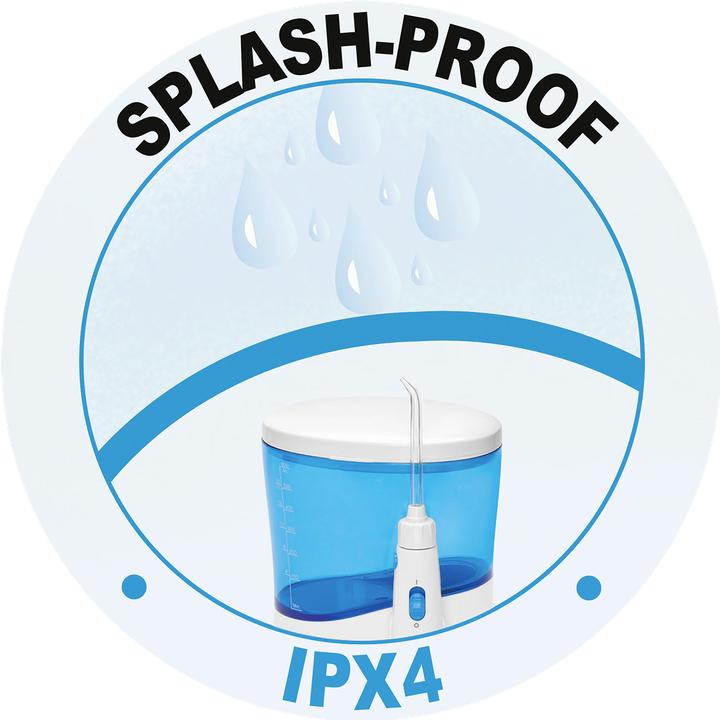 Productafbeelding Profi-Care PC-MD 3005 Mondwater