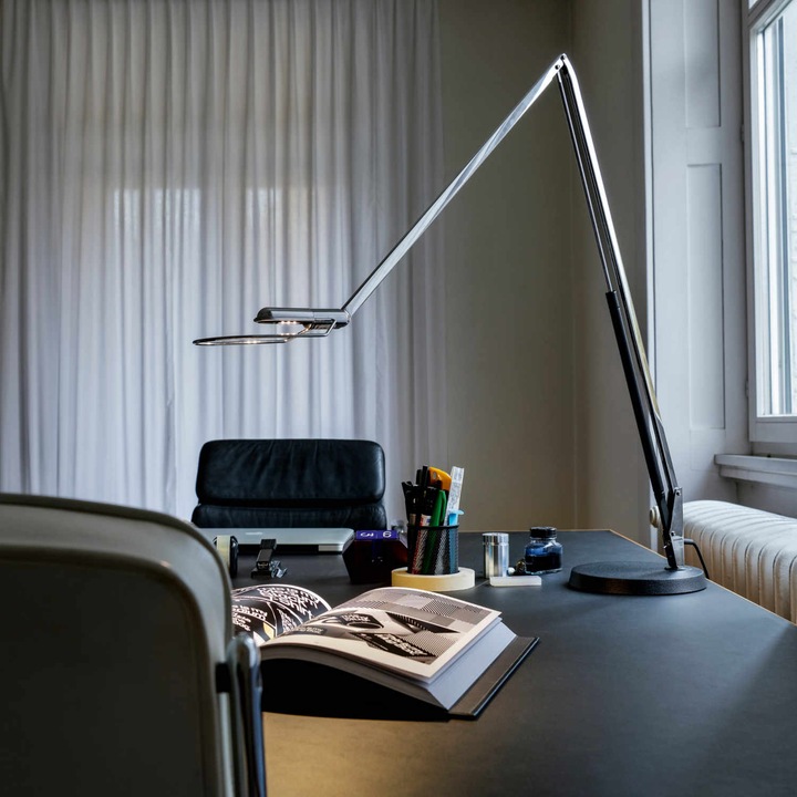 Actual product image Belux Lifto Led Table Lamp